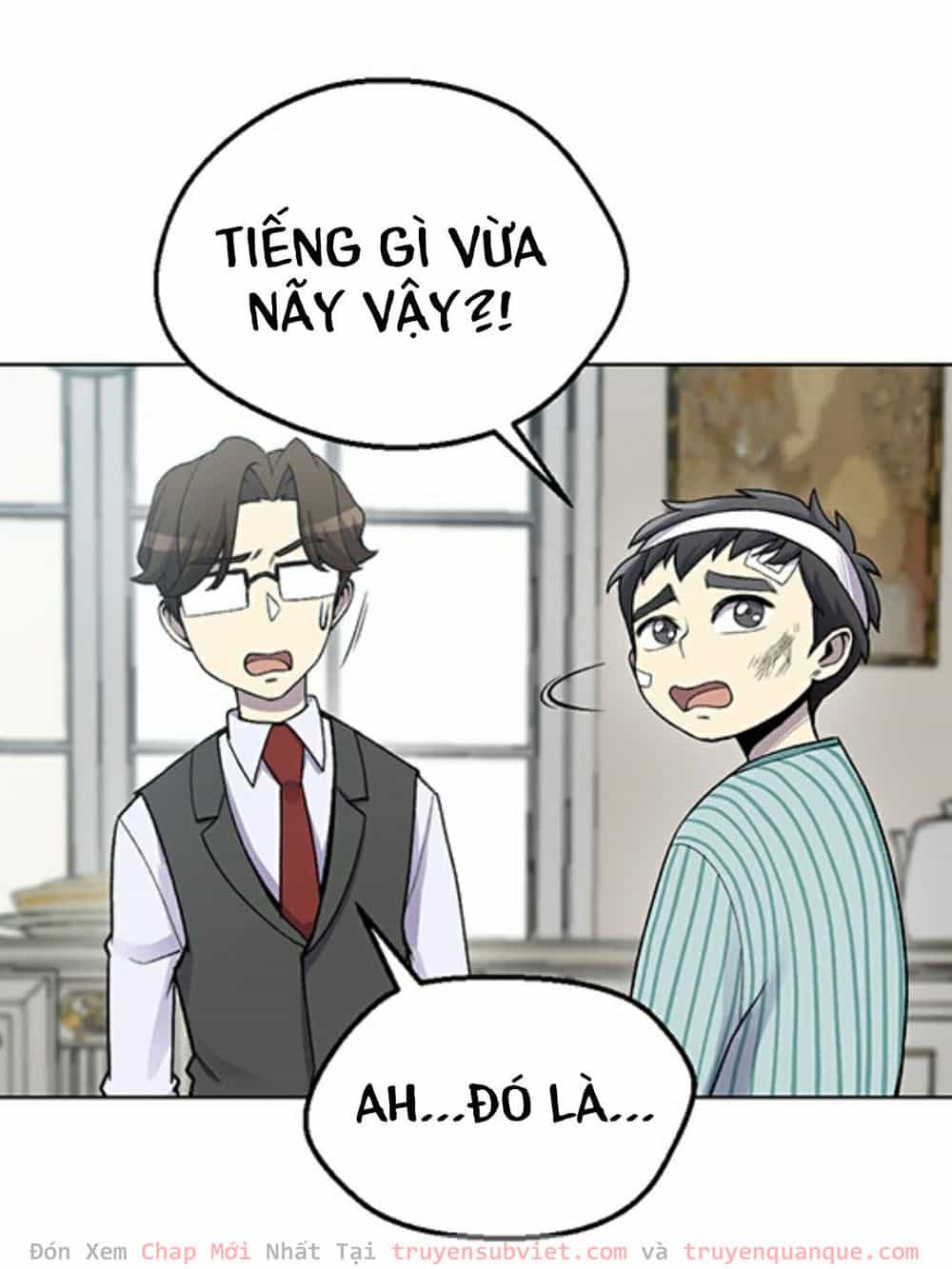 Luân Hồi Ác Nhân - Chương 5 - ảnh 37
