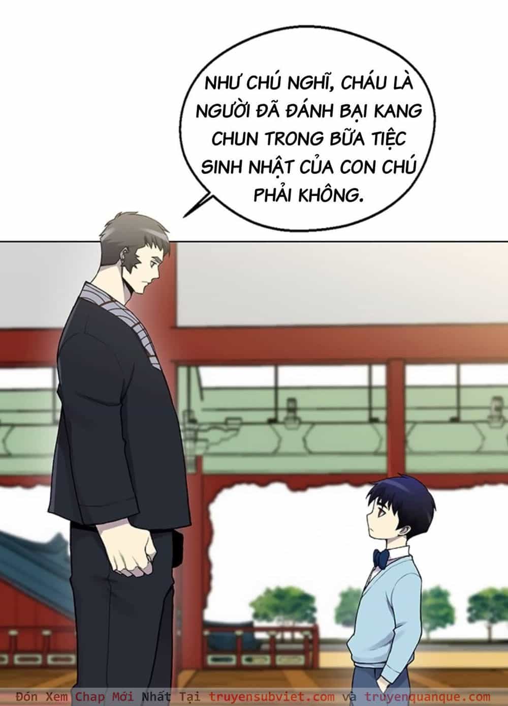 Luân Hồi Ác Nhân - Chương 5 - ảnh 43