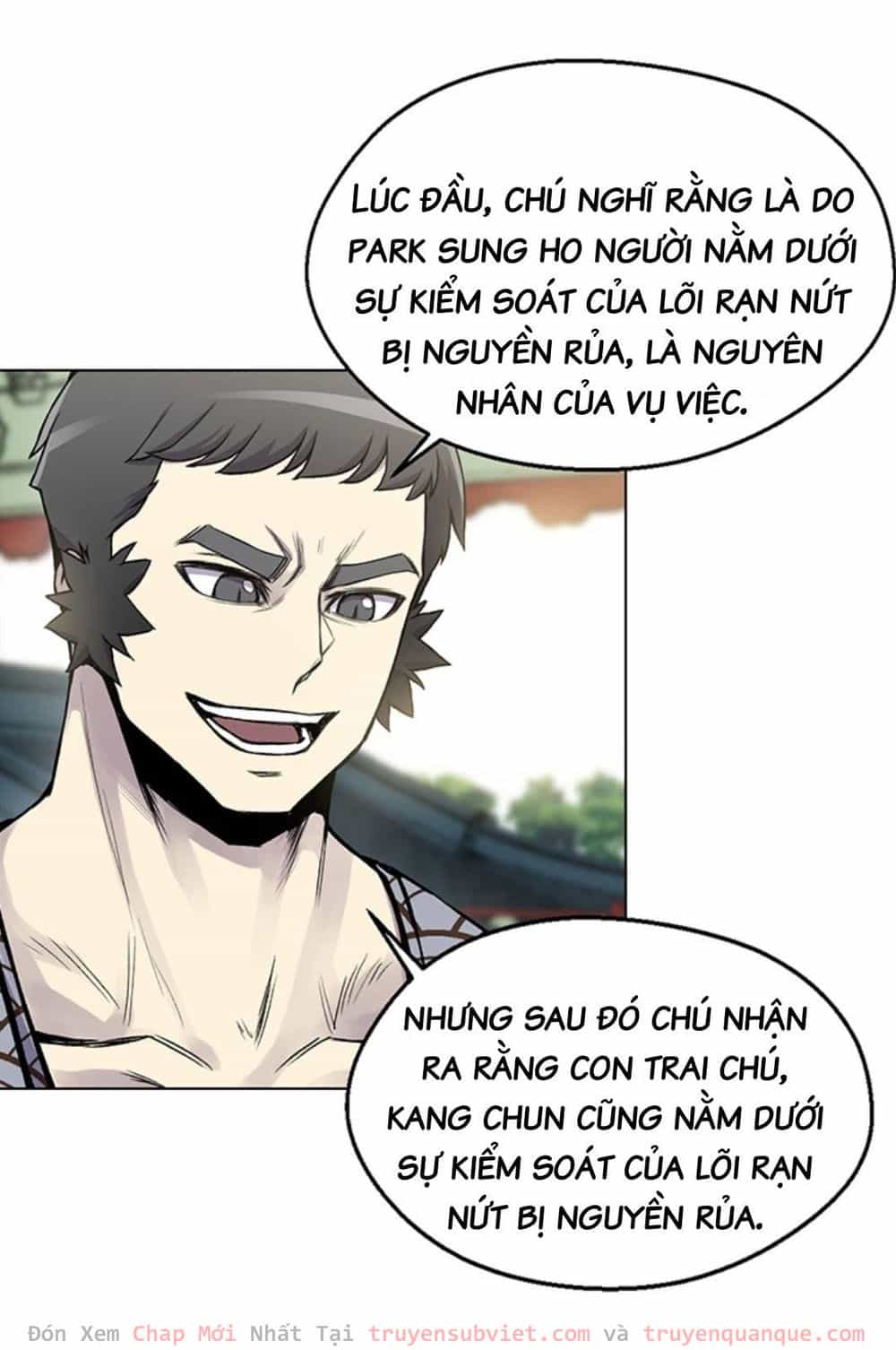 Luân Hồi Ác Nhân - Chương 5 - ảnh 45