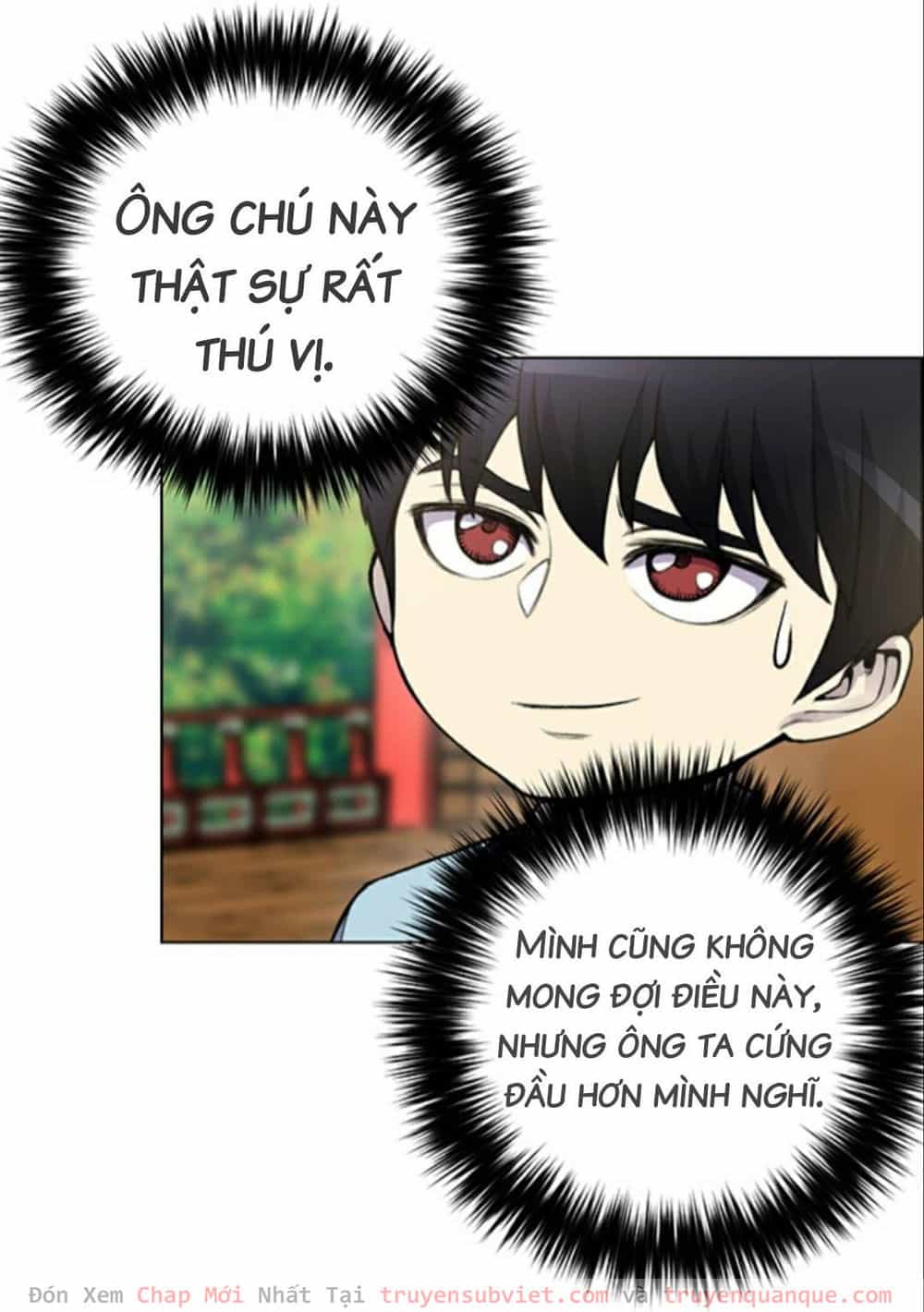 Luân Hồi Ác Nhân - Chương 5 - ảnh 50