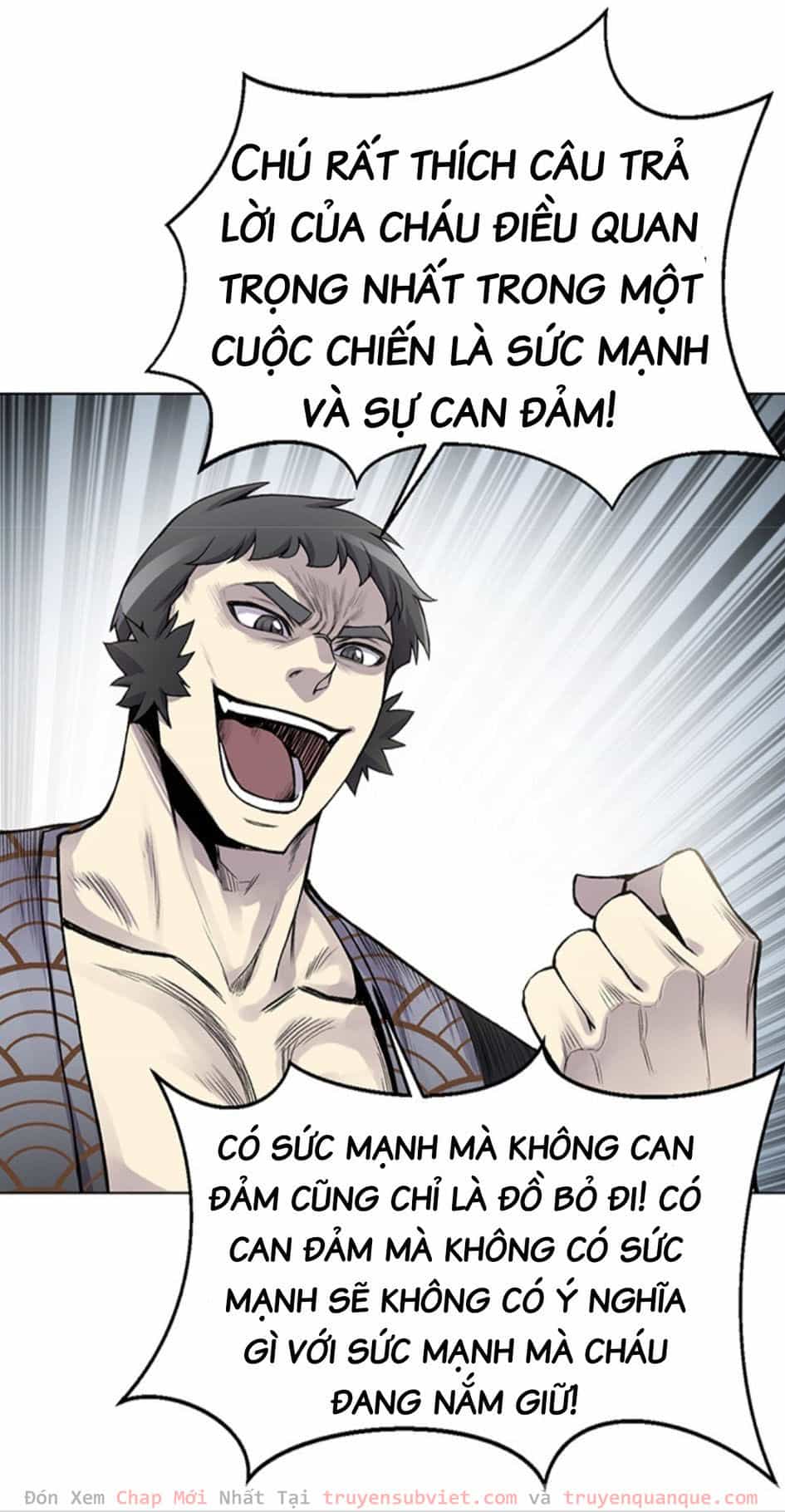 Luân Hồi Ác Nhân - Chương 5 - ảnh 57