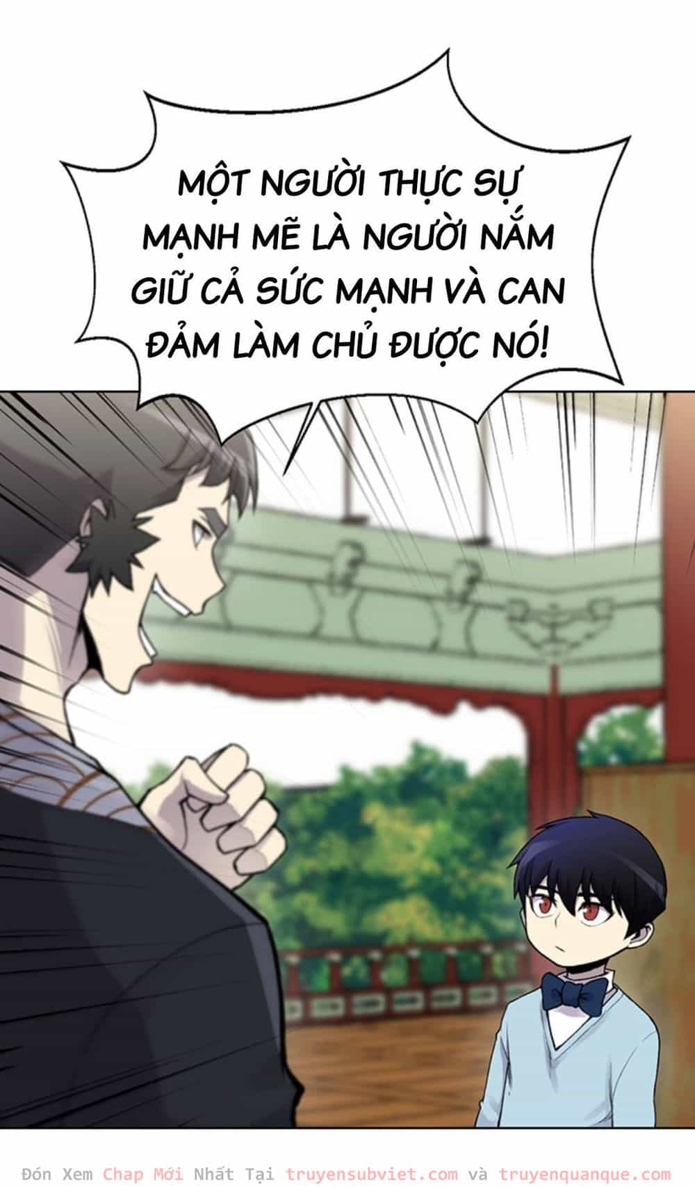 Luân Hồi Ác Nhân - Chương 5 - ảnh 58