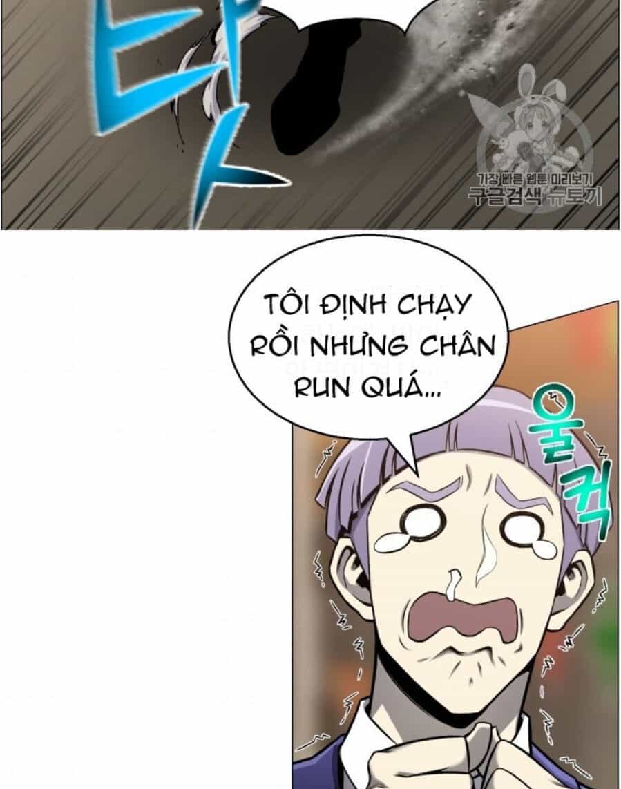Luân Hồi Ác Nhân - Chương 50 - ảnh 23