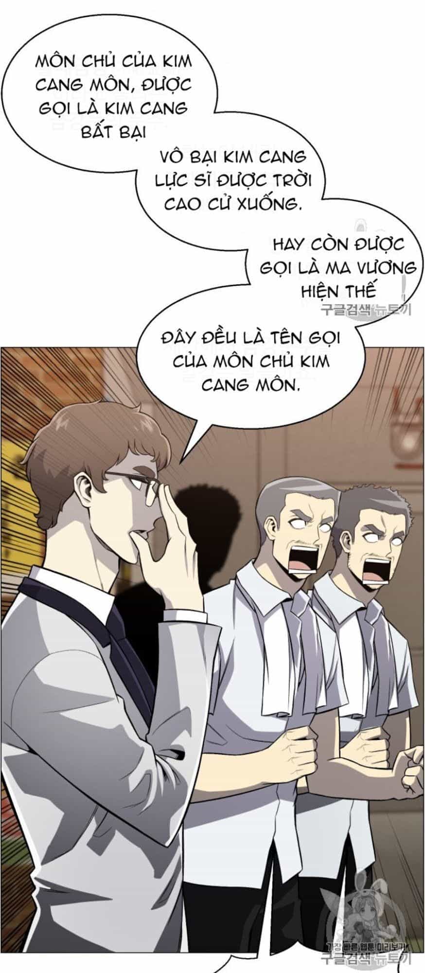 Luân Hồi Ác Nhân - Chương 50 - ảnh 42