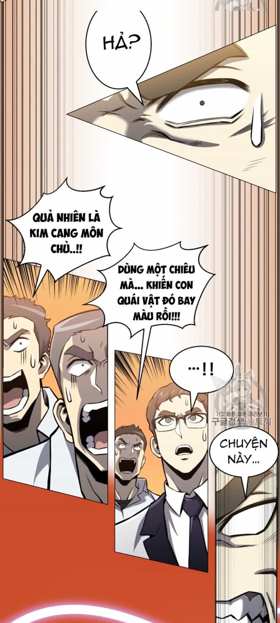 Luân Hồi Ác Nhân - Chương 50 - ảnh 63