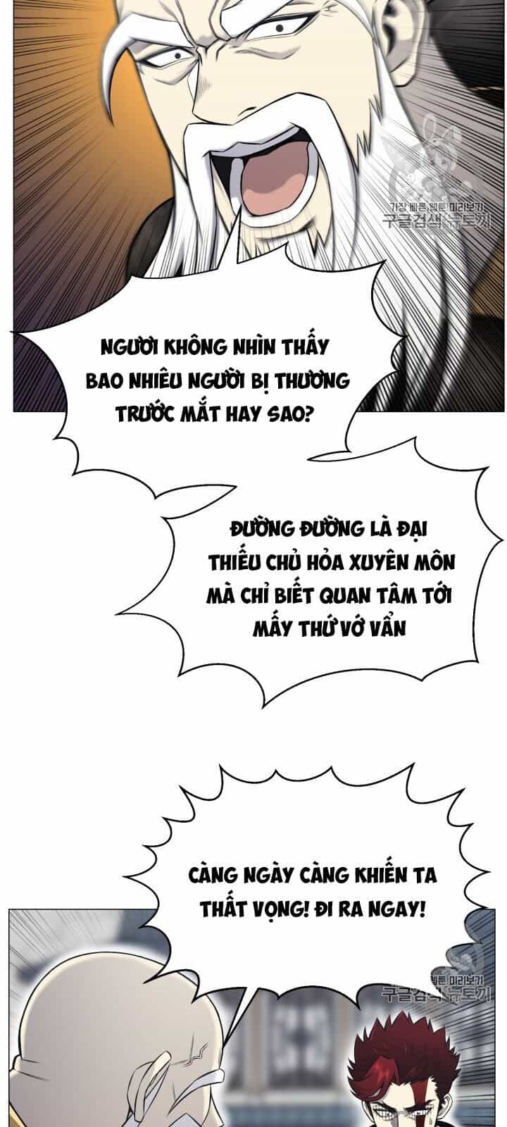 Luân Hồi Ác Nhân - Chương 52 - ảnh 10