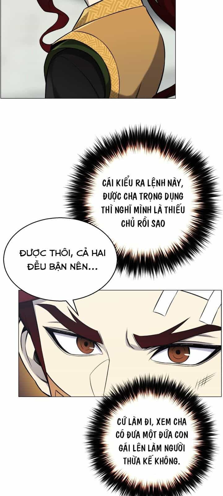 Luân Hồi Ác Nhân - Chương 52 - ảnh 16