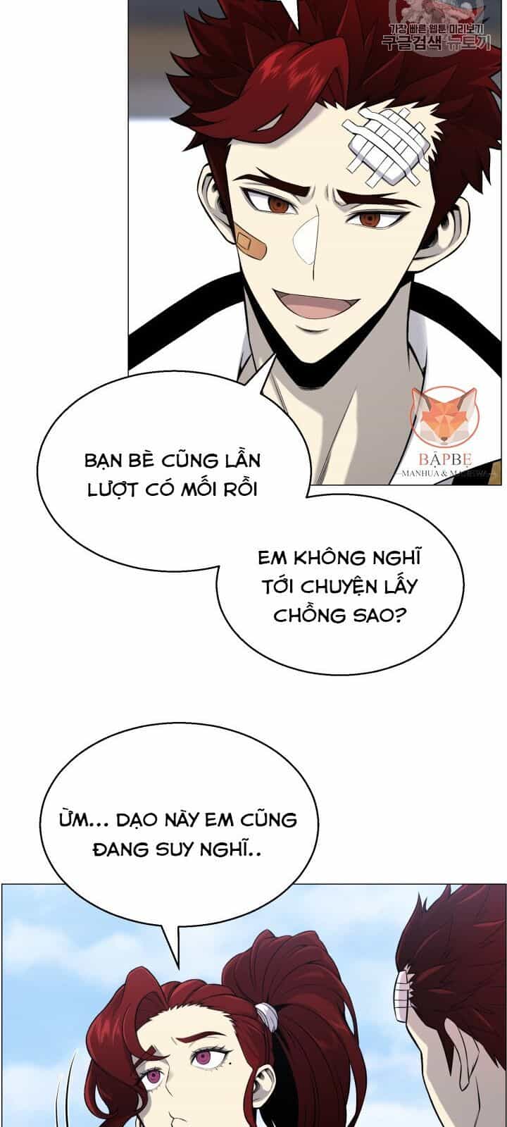 Luân Hồi Ác Nhân - Chương 52 - ảnh 20