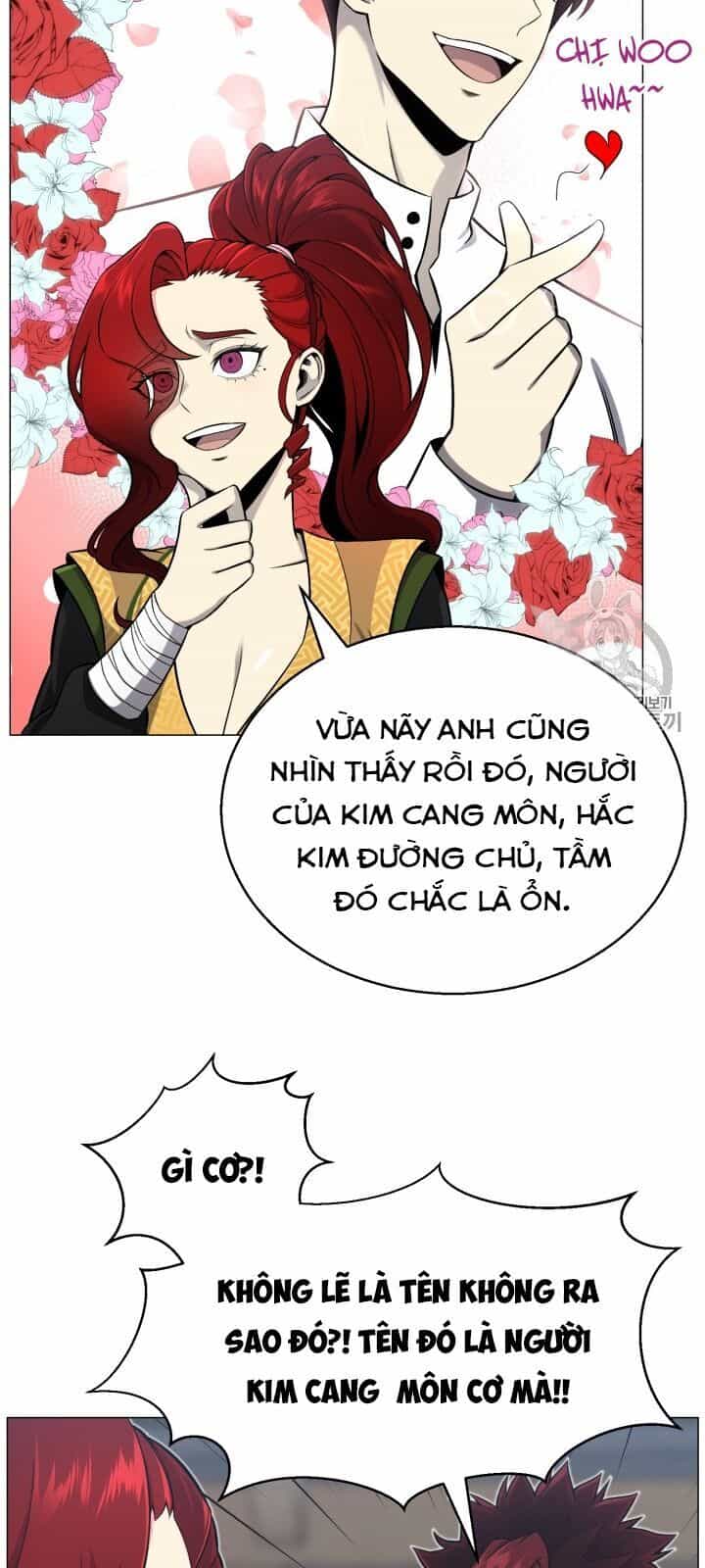 Luân Hồi Ác Nhân - Chương 52 - ảnh 23