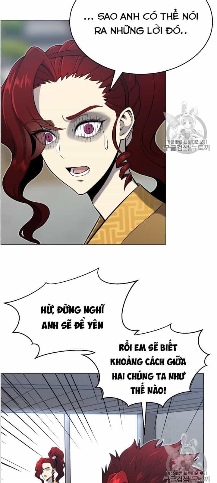Luân Hồi Ác Nhân - Chương 52 - ảnh 28