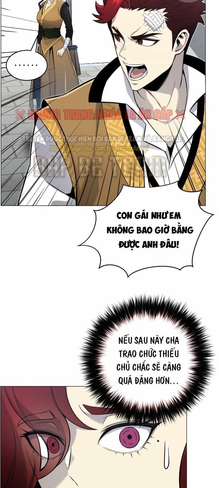 Luân Hồi Ác Nhân - Chương 52 - ảnh 29
