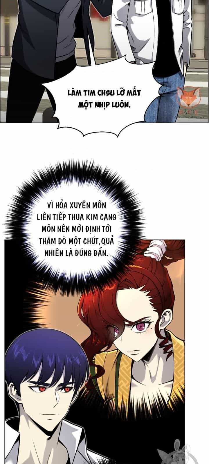 Luân Hồi Ác Nhân - Chương 52 - ảnh 3