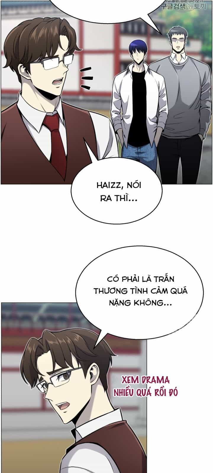 Luân Hồi Ác Nhân - Chương 52 - ảnh 35