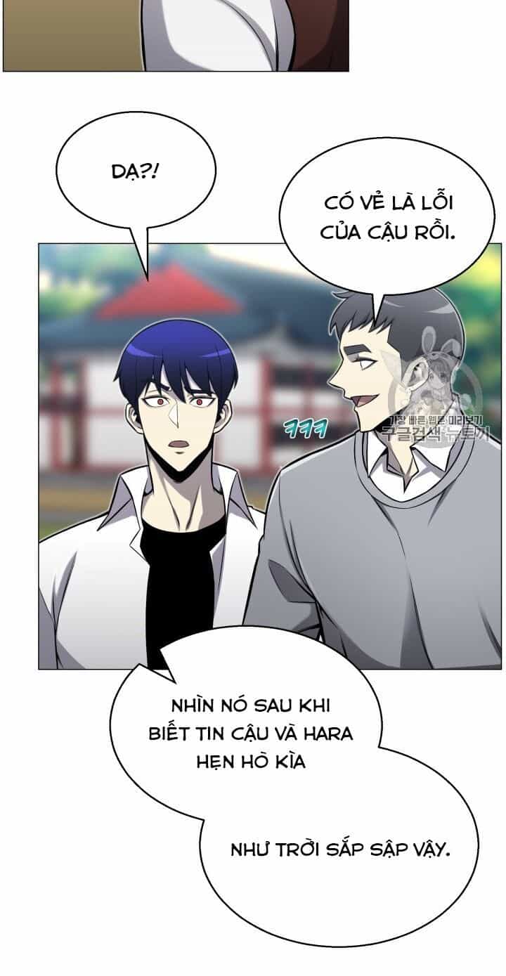 Luân Hồi Ác Nhân - Chương 52 - ảnh 36