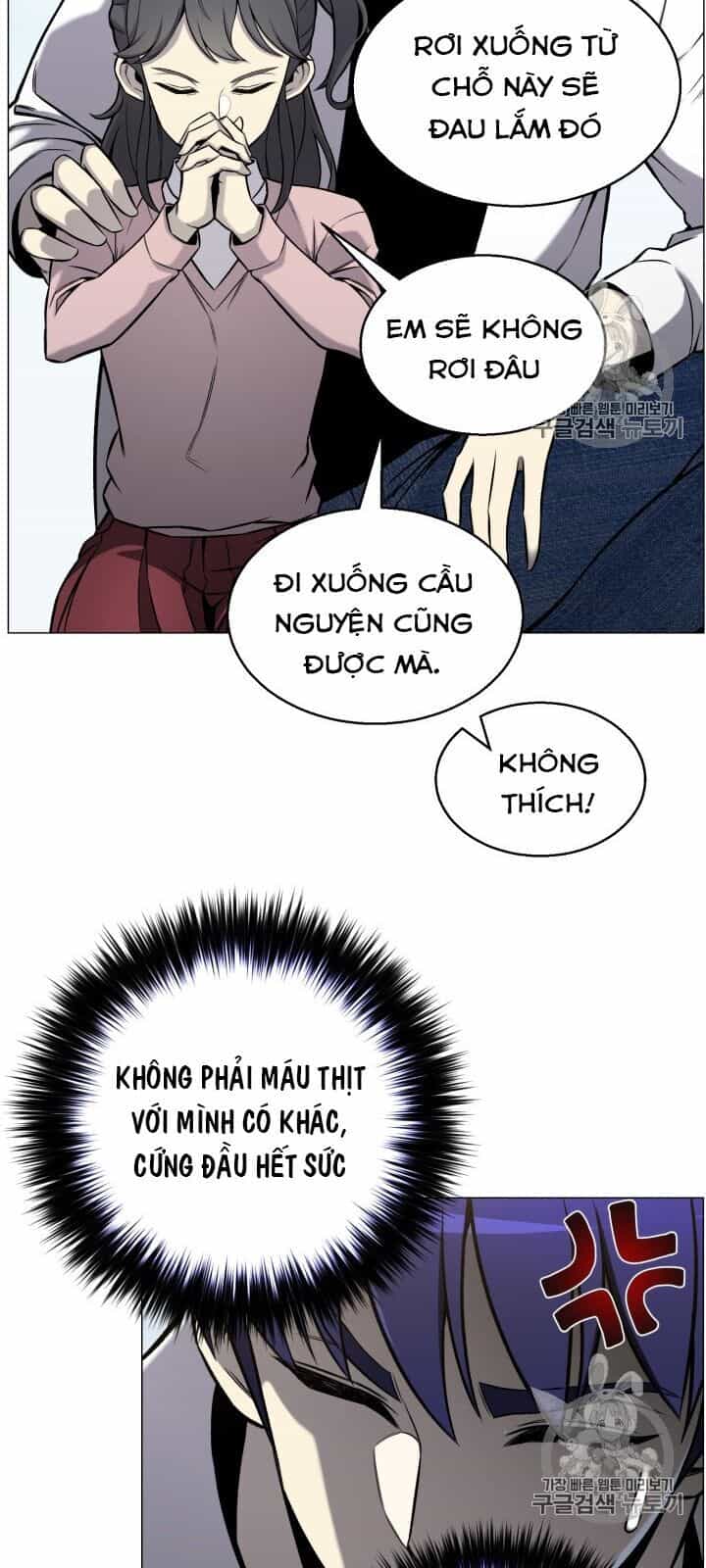 Luân Hồi Ác Nhân - Chương 52 - ảnh 42