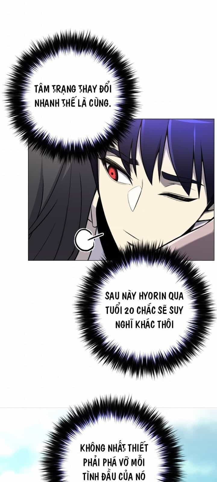 Luân Hồi Ác Nhân - Chương 52 - ảnh 47