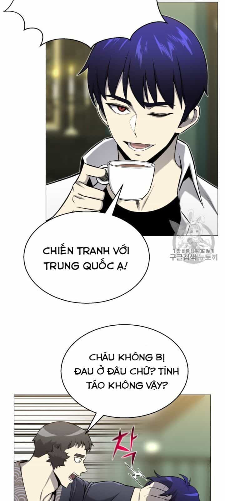 Luân Hồi Ác Nhân - Chương 52 - ảnh 52