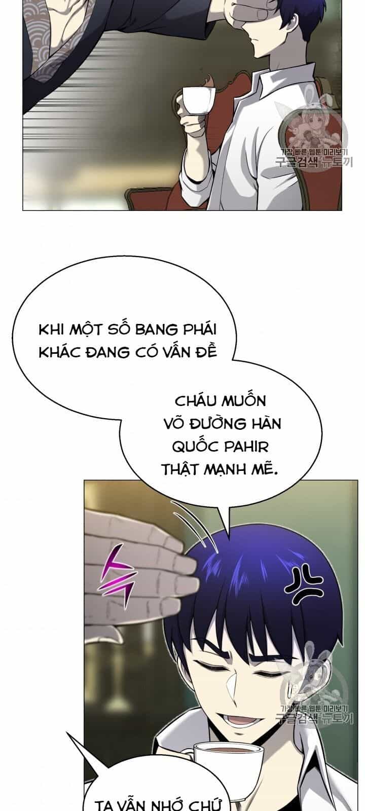 Luân Hồi Ác Nhân - Chương 52 - ảnh 53