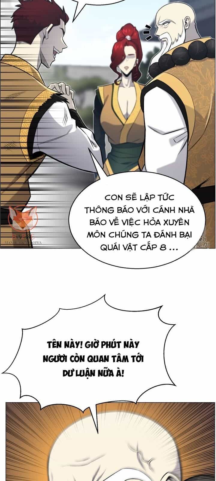 Luân Hồi Ác Nhân - Chương 52 - ảnh 9