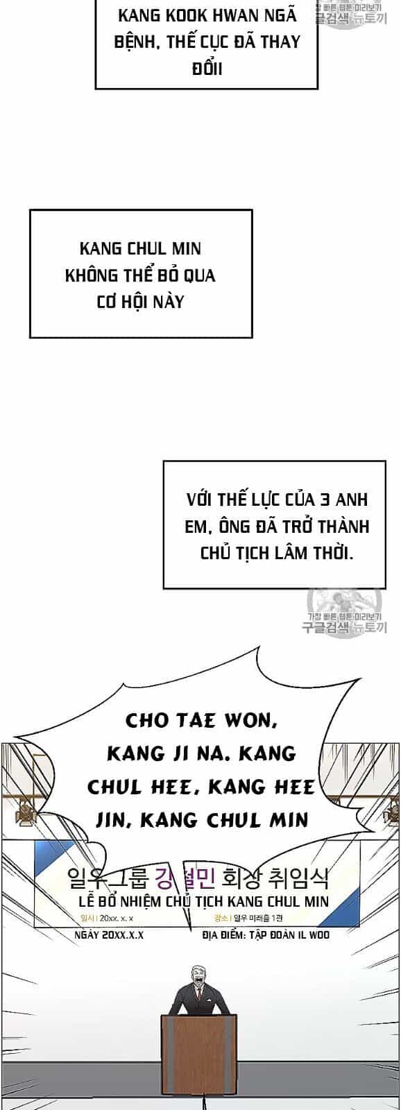 Luân Hồi Ác Nhân - Chương 53 - ảnh 22
