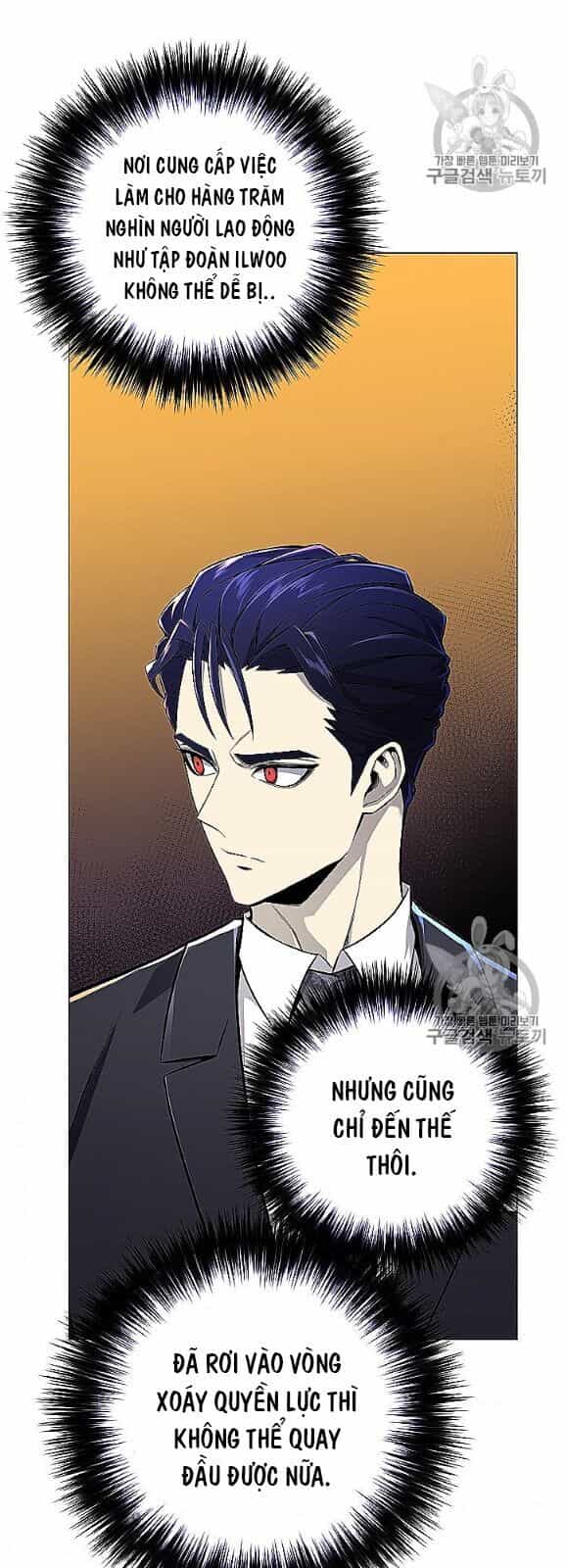 Luân Hồi Ác Nhân - Chương 53 - ảnh 42