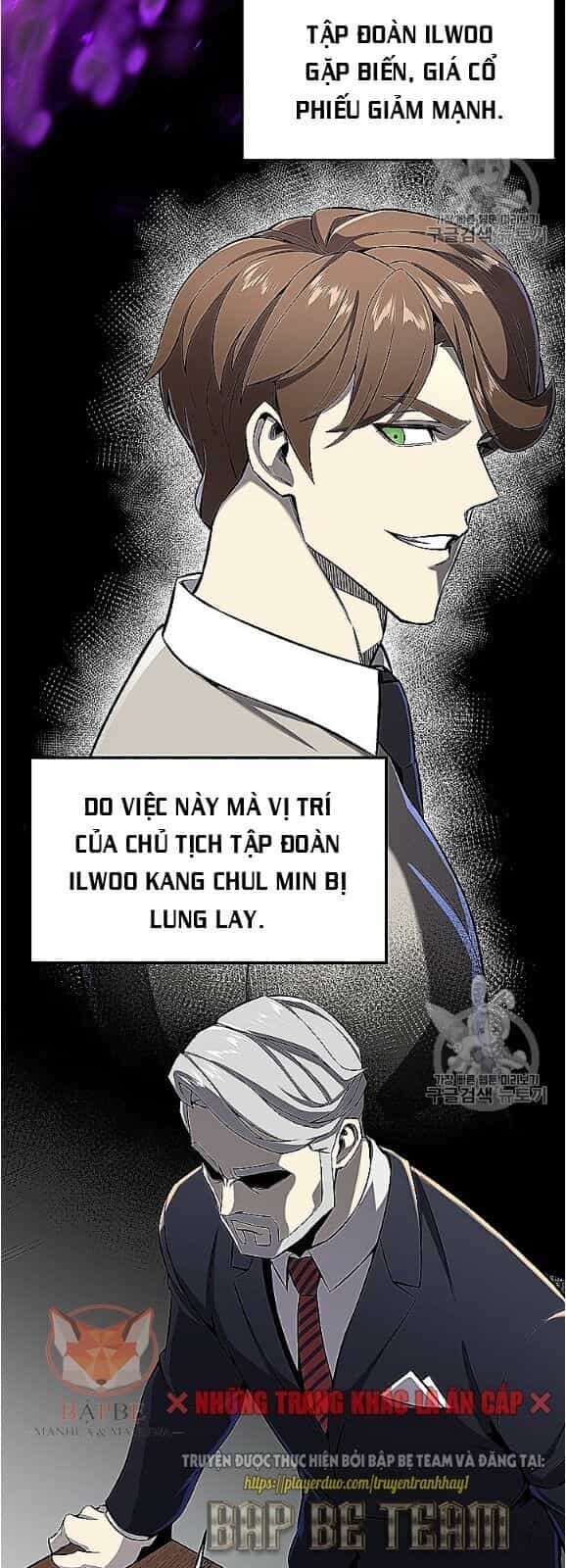 Luân Hồi Ác Nhân - Chương 53 - ảnh 5