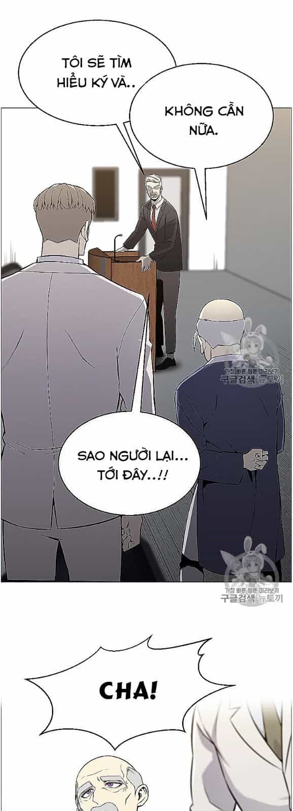Luân Hồi Ác Nhân - Chương 53 - ảnh 8