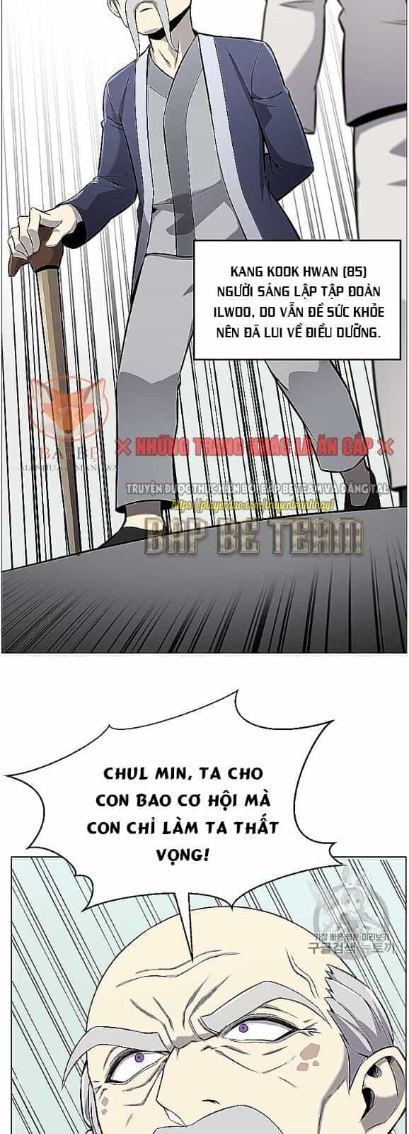 Luân Hồi Ác Nhân - Chương 53 - ảnh 9