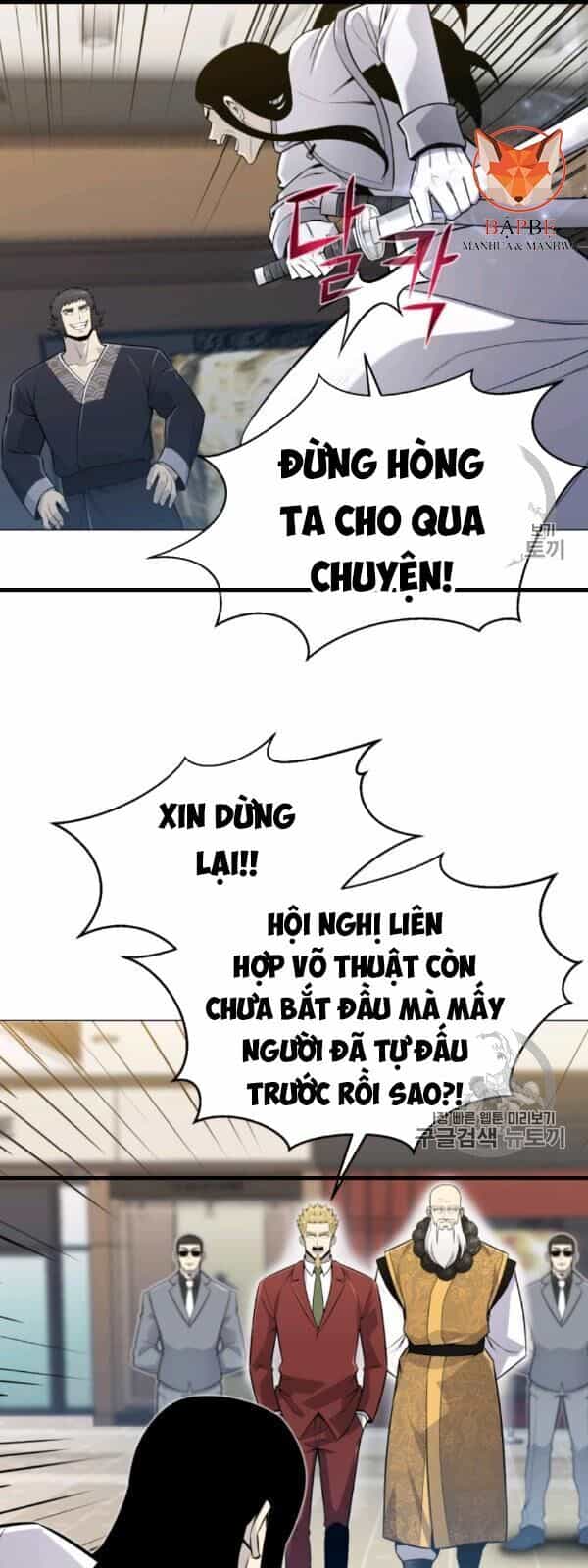 Luân Hồi Ác Nhân - Chương 54 - ảnh 11