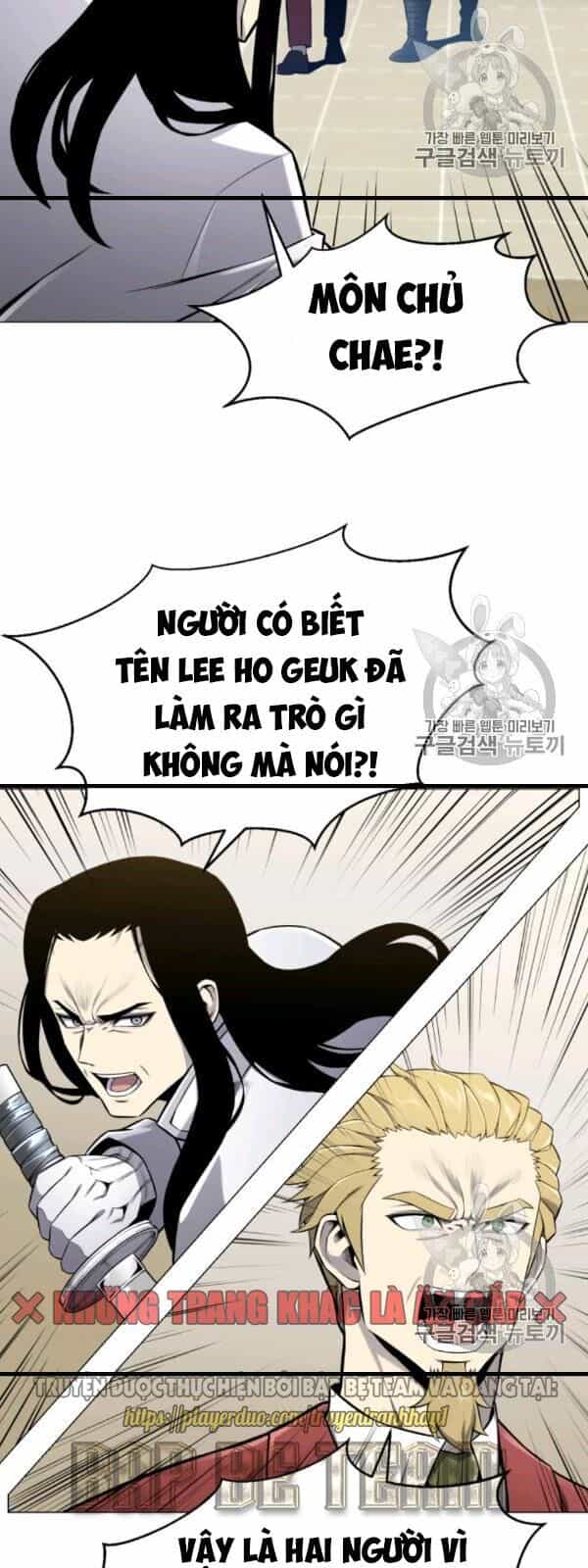 Luân Hồi Ác Nhân - Chương 54 - ảnh 12