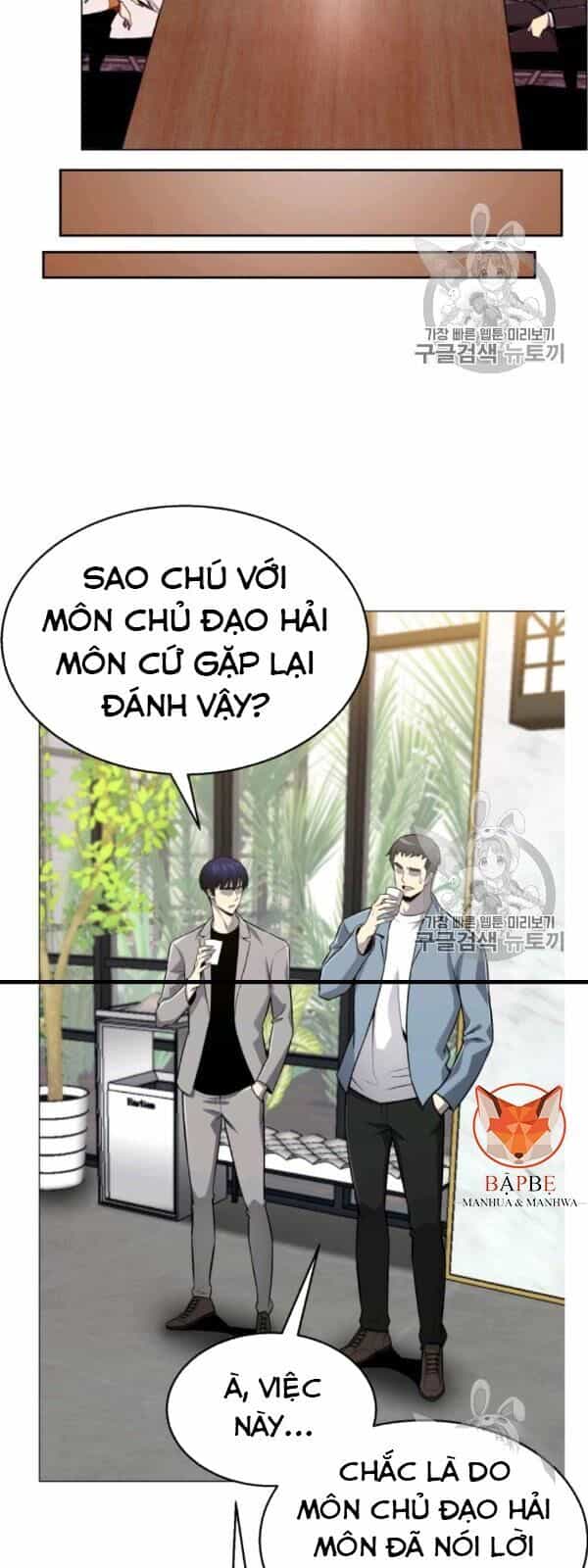 Luân Hồi Ác Nhân - Chương 54 - ảnh 16