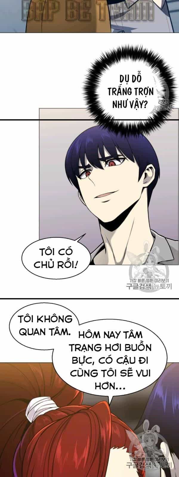 Luân Hồi Ác Nhân - Chương 54 - ảnh 28