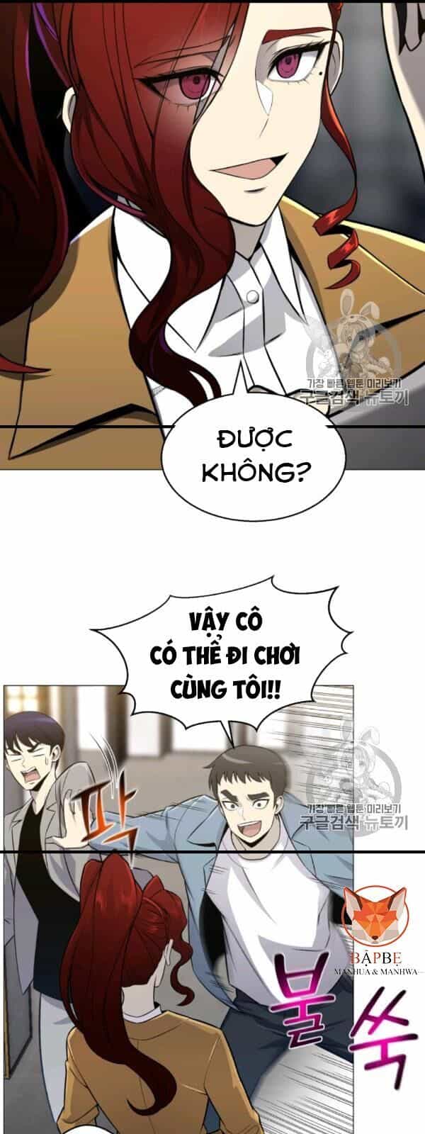 Luân Hồi Ác Nhân - Chương 54 - ảnh 29