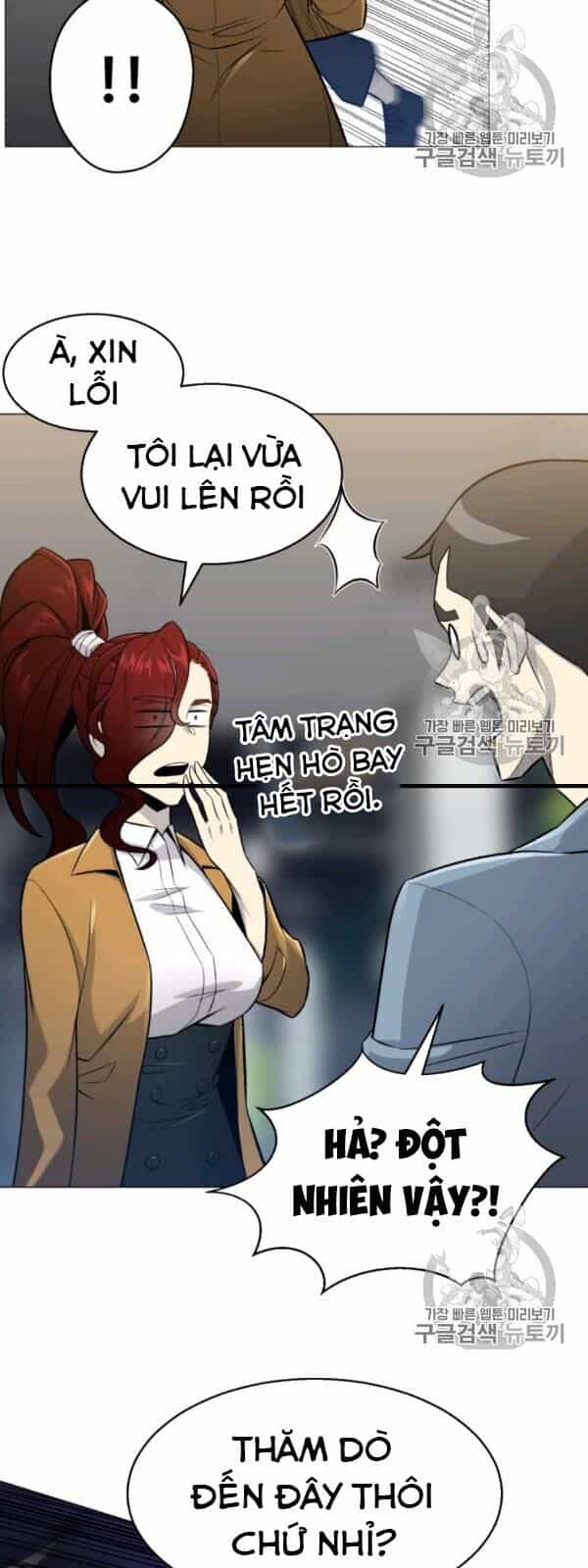 Luân Hồi Ác Nhân - Chương 54 - ảnh 30