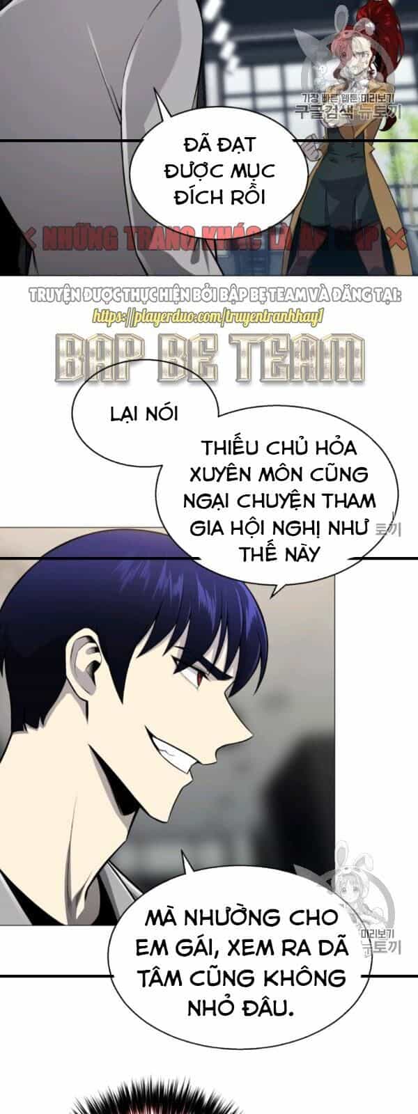 Luân Hồi Ác Nhân - Chương 54 - ảnh 36