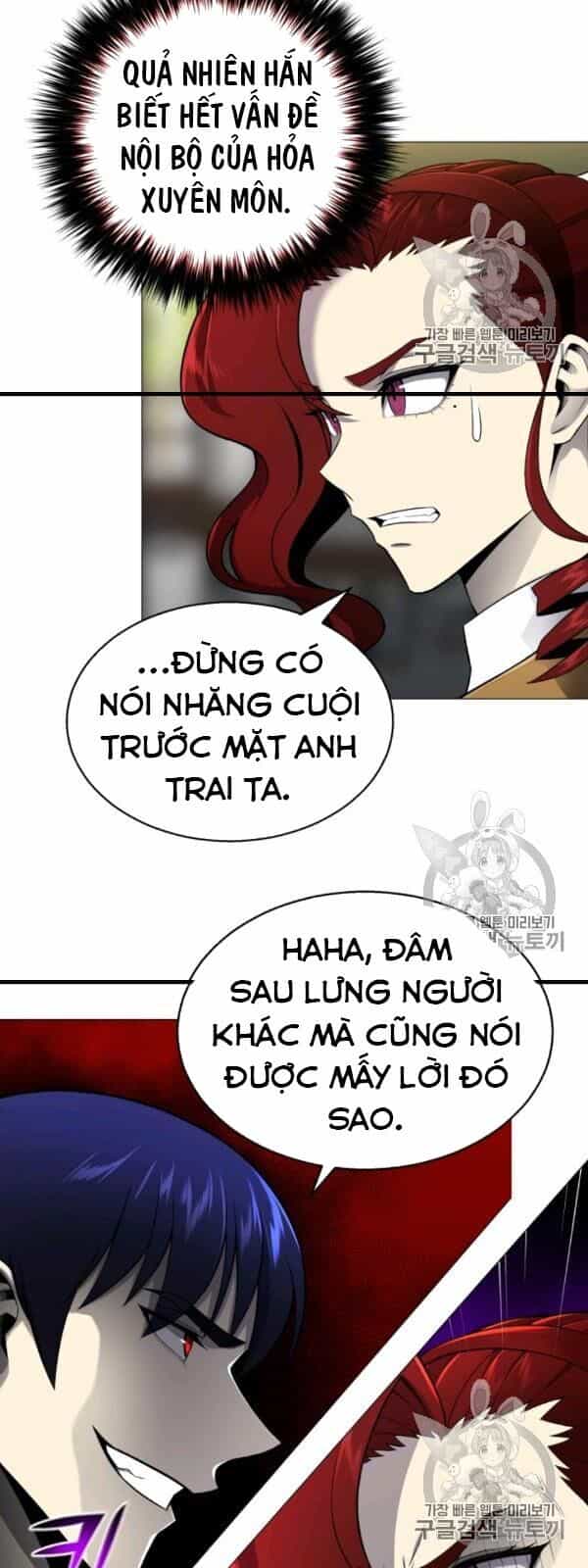 Luân Hồi Ác Nhân - Chương 54 - ảnh 37