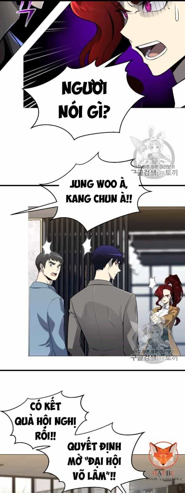 Luân Hồi Ác Nhân - Chương 54 - ảnh 38