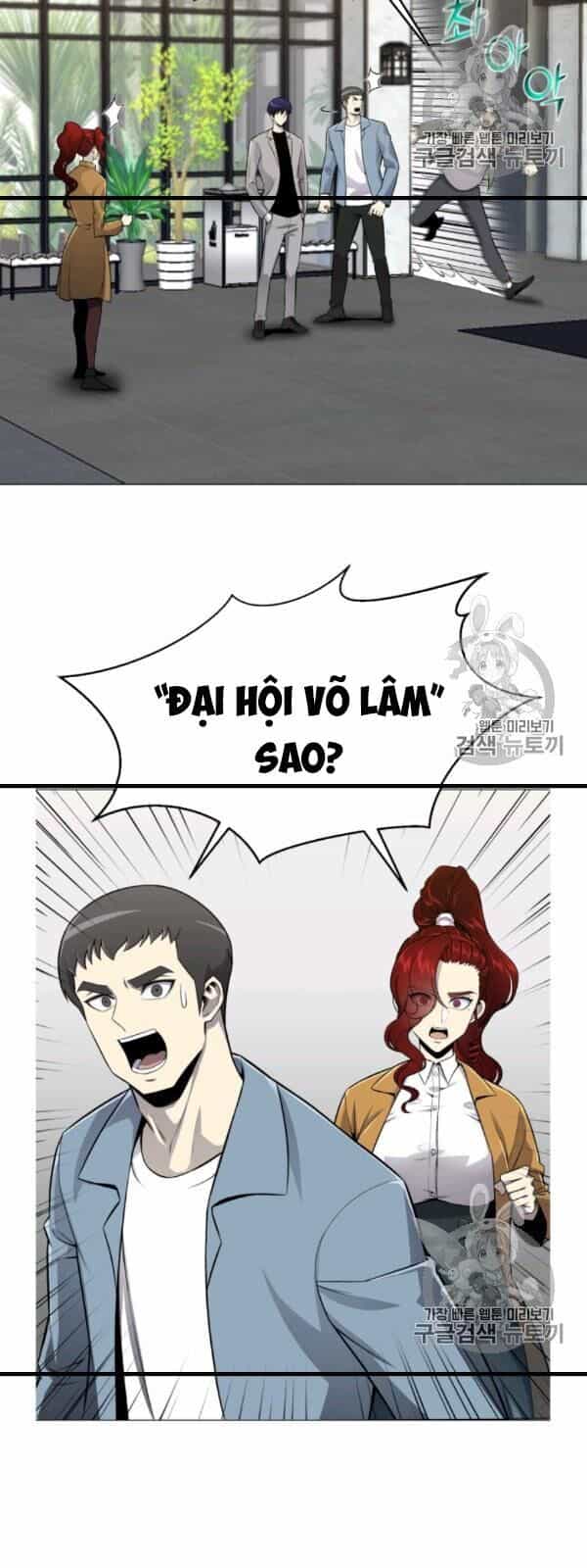 Luân Hồi Ác Nhân - Chương 54 - ảnh 39