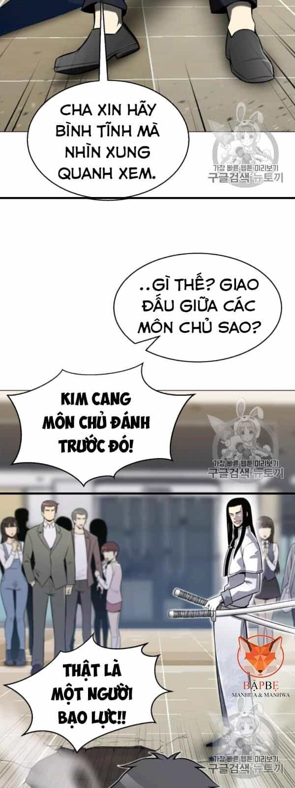 Luân Hồi Ác Nhân - Chương 54 - ảnh 7