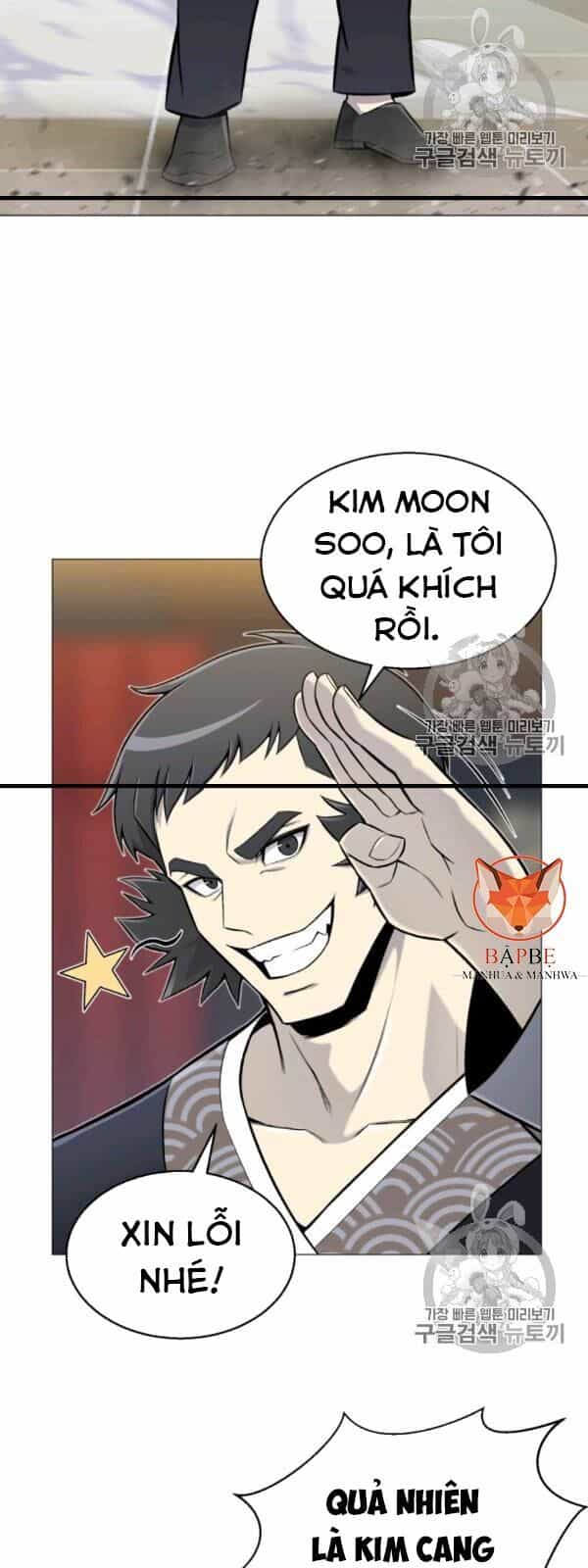 Luân Hồi Ác Nhân - Chương 54 - ảnh 9