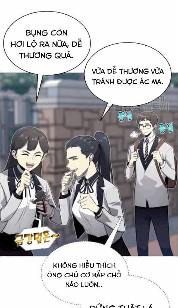 Luân Hồi Ác Nhân - Chương 55 - ảnh 2