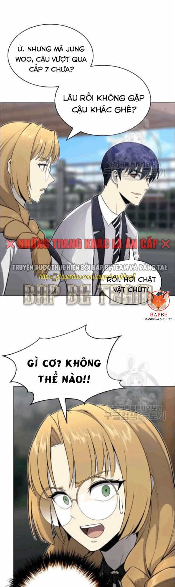 Luân Hồi Ác Nhân - Chương 55 - ảnh 20