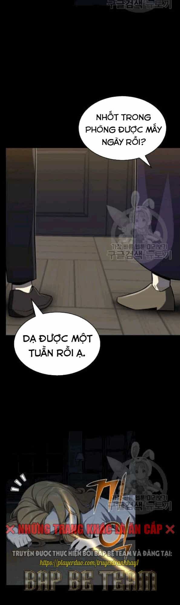 Luân Hồi Ác Nhân - Chương 55 - ảnh 27