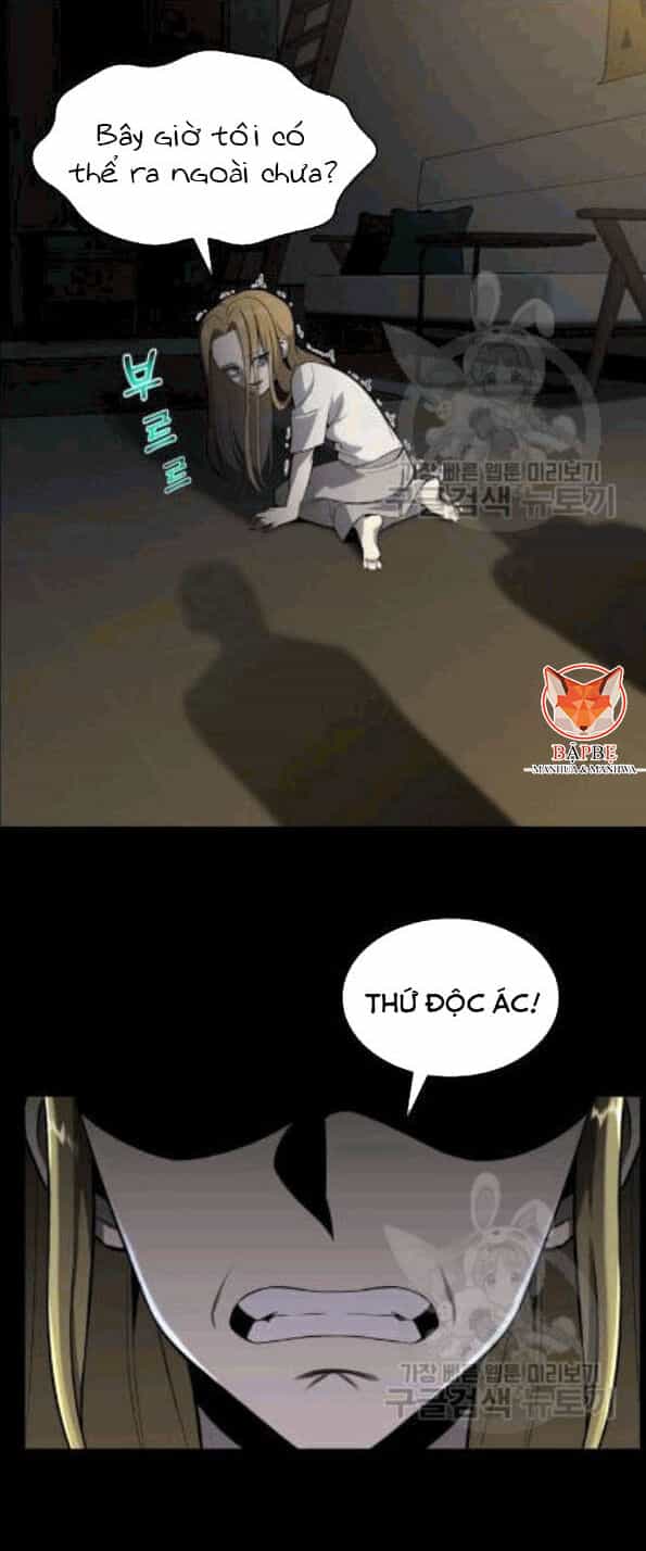 Luân Hồi Ác Nhân - Chương 55 - ảnh 29