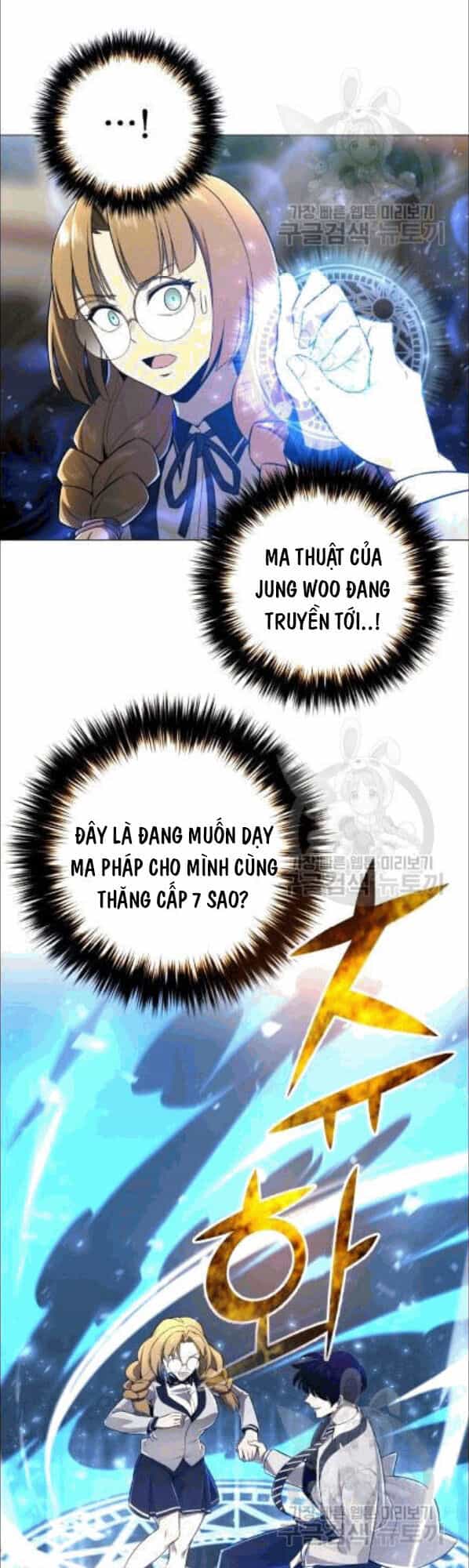 Luân Hồi Ác Nhân - Chương 55 - ảnh 36