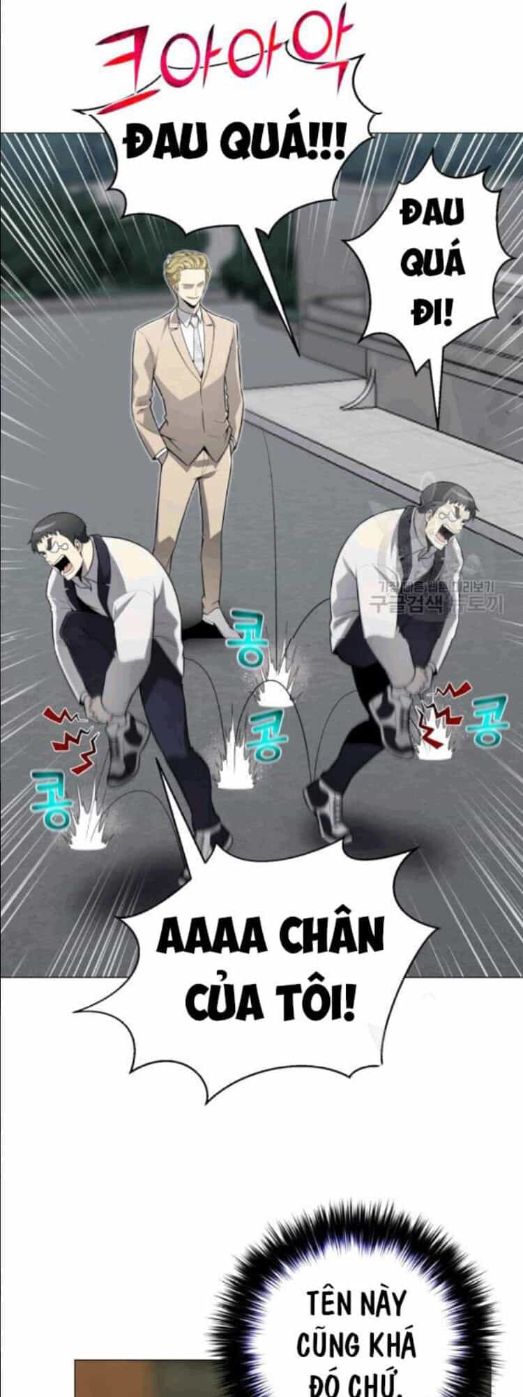 Luân Hồi Ác Nhân - Chương 56 - ảnh 30