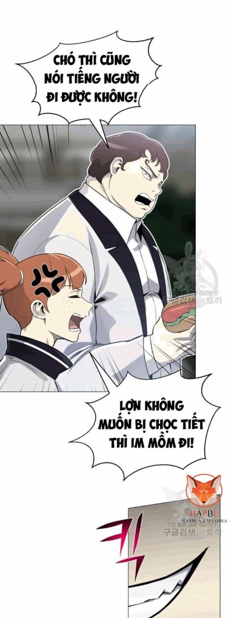 Luân Hồi Ác Nhân - Chương 56 - ảnh 58