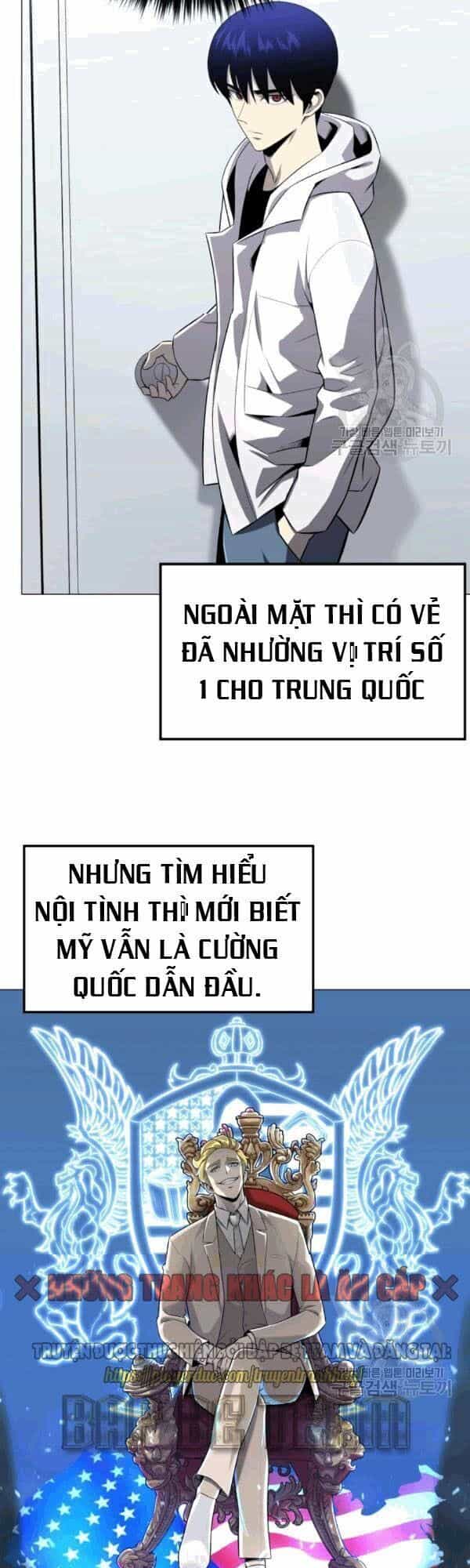 Luân Hồi Ác Nhân - Chương 57 - ảnh 12