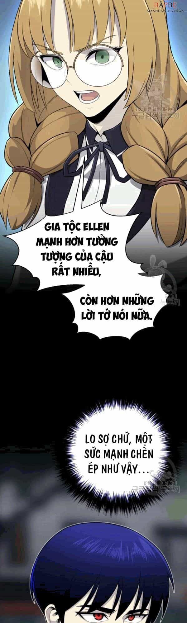 Luân Hồi Ác Nhân - Chương 57 - ảnh 16