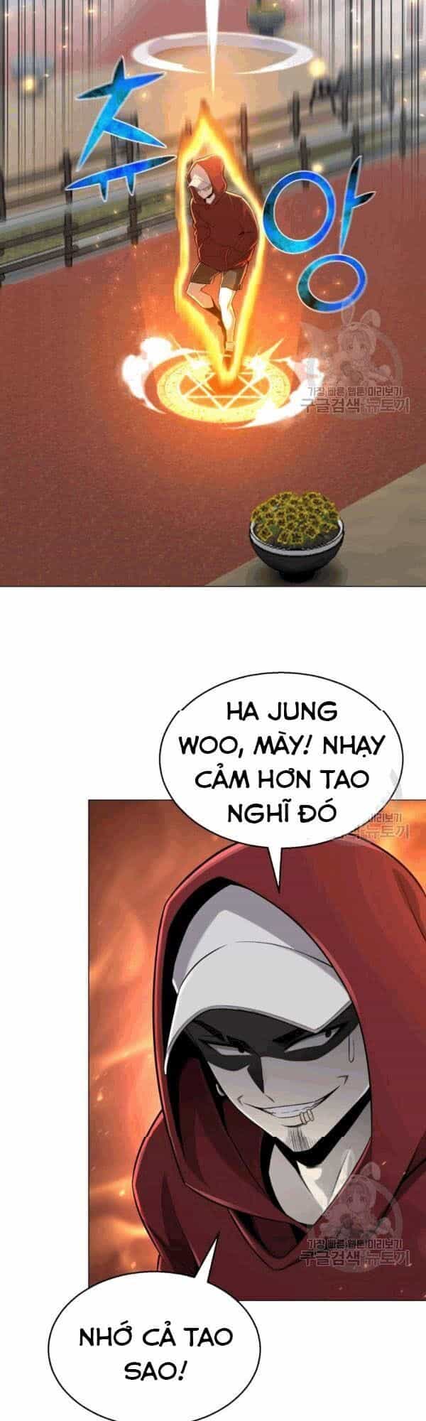 Luân Hồi Ác Nhân - Chương 57 - ảnh 21
